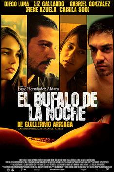 The Night Buffalo (2007)