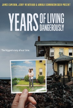 Years of Living Dangerously (2014)