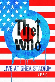 The Who: Live At Shea Stadium 1982 (1982)