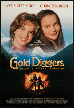 Gold Diggers: The Secret of Bear Mountain (1995)