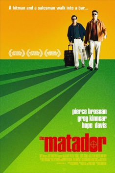 The Matador (2005)