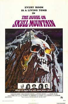 The House on Skull Mountain (1974)