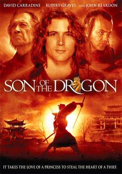 Son of the Dragon (2006)