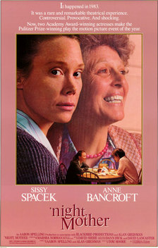 'night, Mother (1986)