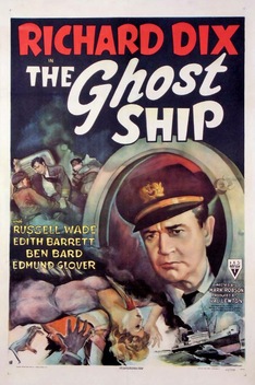 The Ghost Ship (1943)