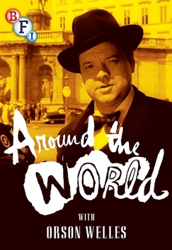 Around the World with Orson Welles (1955)