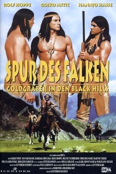 Trail of the Falcon (1968)