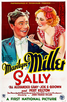 Sally (1929)