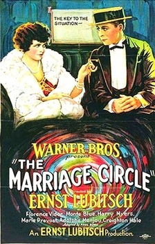 The Marriage Circle (1924)