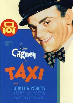 Taxi! (1932)