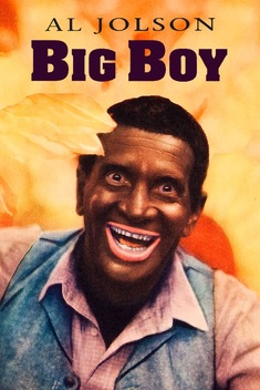 Big Boy (1930)