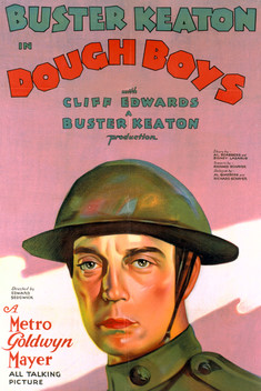 Doughboys (1930)