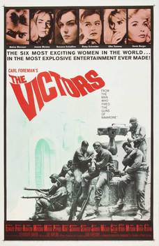 The Victors (1963)