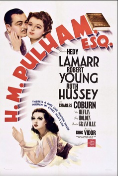 H.M. Pulham, Esq. (1941)