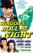 4000dvds2many rated The Wagons Roll at Night 8 / 10