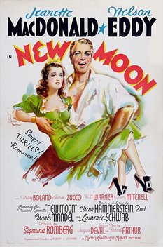 New Moon (1940)