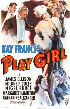 Play Girl (1941)