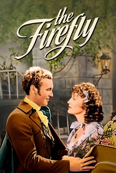 The Firefly (1937)