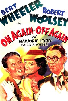 On Again-Off Again (1937)