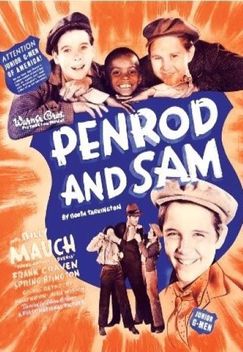Penrod and Sam (1937)