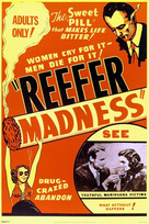 Reefer Madness (1936)