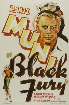 Black Fury (1935)