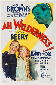 Ah, Wilderness! (1935)