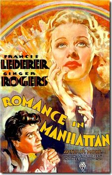 Romance in Manhattan (1935)