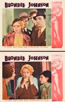 Blondie Johnson (1933)