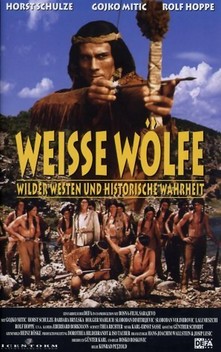 White Wolves (1969)