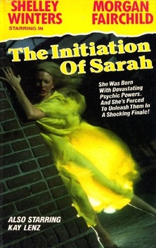 The Initiation of Sarah (1978)