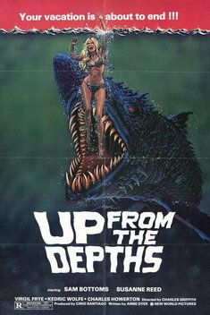 Up from the Depths (1979)