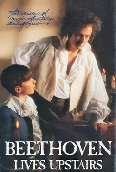 Beethoven Lives Upstairs (1992)