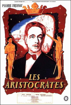 The Aristocrats (1955)