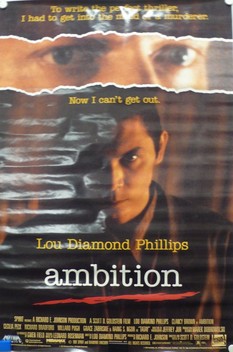 Ambition (1991)