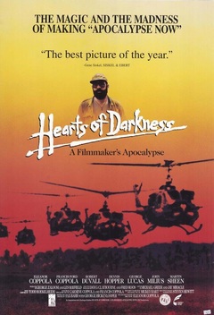 Hearts of Darkness: A Filmmaker's Apocalypse (1991)