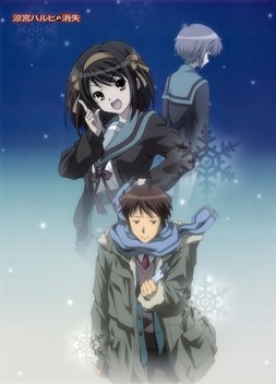 Clannad: After Story (2008) — The Movie Database (TMDB)