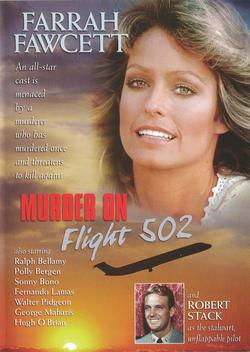 Murder on Flight 502 (1975)