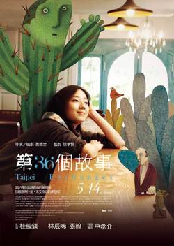 Taipei Exchanges (2010)
