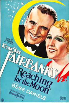 Reaching for the Moon (1930)