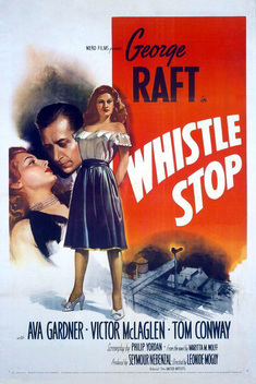 Whistle Stop (1946)