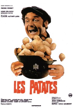 Potatoes (1969)