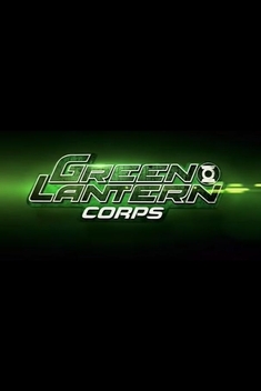 Green Lantern Corps 