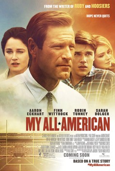 My All American (2015)