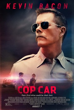 Cop Car (2015)