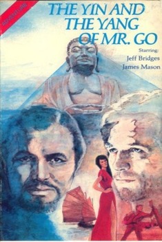 The Yin and Yang of Mr. Go (1970)