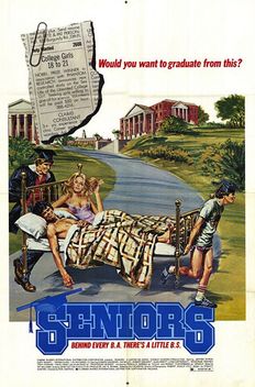 The Seniors (1978)