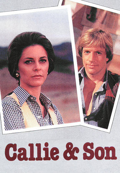 Callie & Son (1981)