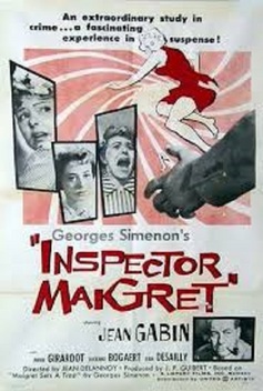 Inspector Maigret (1958)