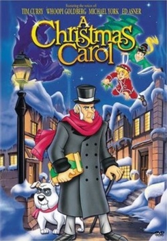 A Christmas Carol (1997)